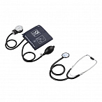 Механический тонометр CS Меdica CS-106 (с фонендоскопом)