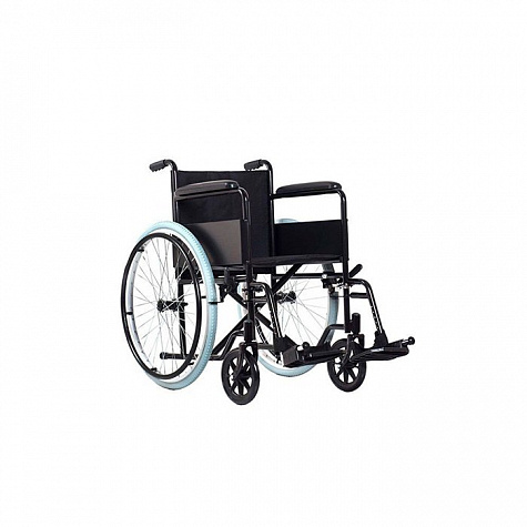 Инвалидная кресло-коляска механическая Ortonica BASE 100
