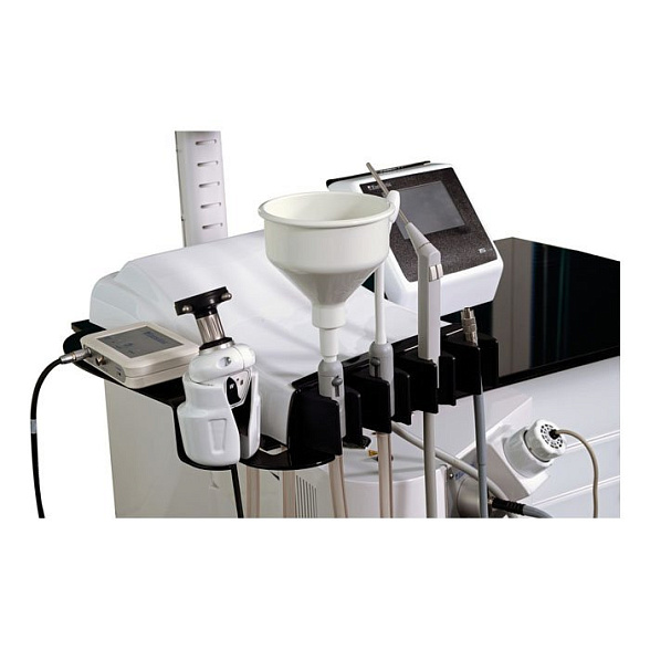 Лор-комбайн OTOCOMPACT STEEL, Euroclinic