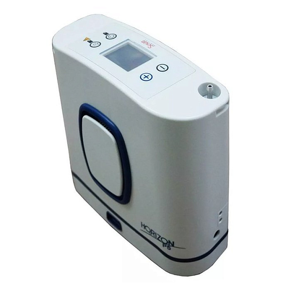 Портативный кислородный концентратор SCALEO HORIZON P5
