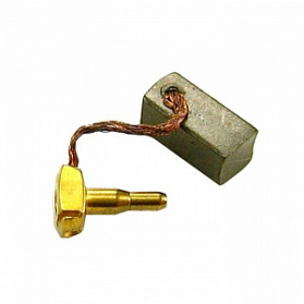 Bien-Air 211.75.08-010 - щетки для микромотора MC3, 10 шт