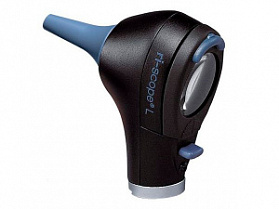 Головка отоскопа Ri-scope L1 для Ri-Former Riester, Германия (XL 3.5 B с защитой от кражи )