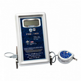 Рулетка электронная медицинская РЭМ-1400-1-И