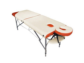 US Medica Super Light Складной массажный стол