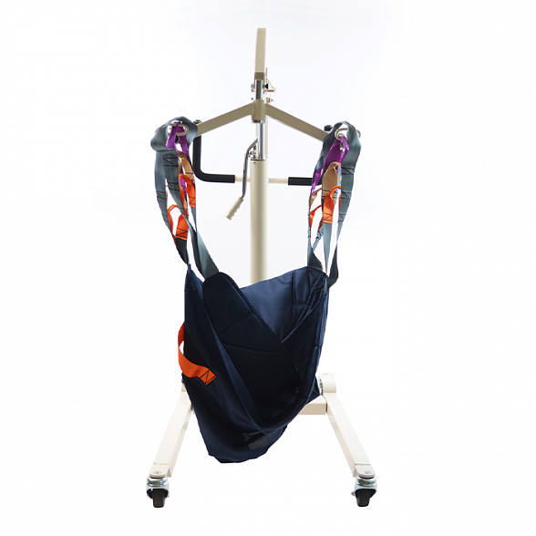 Подъемник механический передвижной реабилитационный Y404