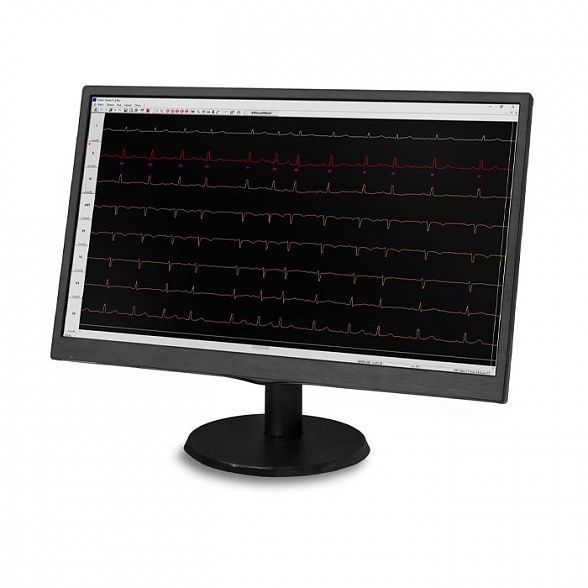 Комплекс ЭЛКАРТ-ЧПС для проведения электрофизиологических исследований сердца, Lorge Medical