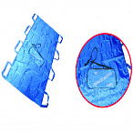 Носилки мягкие НМ-01 (1850x750)