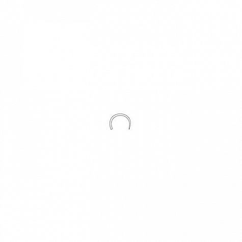 Игла изгиб 5/8 5В1-0,9Х22 КМИЗ