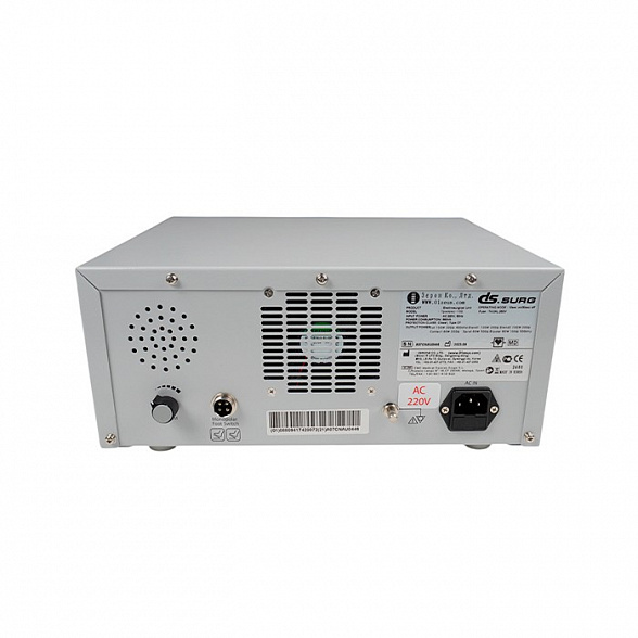 ЭХВЧ аппарат DS.Surg 150