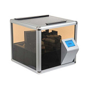 Автомат фиксации и окраски мазков крови АФОМК-6