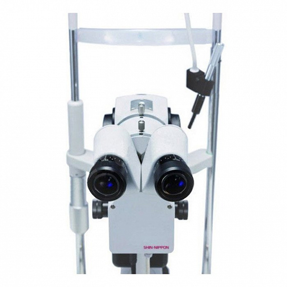 Щелевая лампа SL-45-DX Shin Nippon