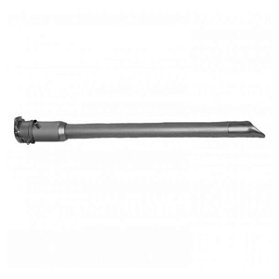 Тубус ректоскопа безобтурационный (D=15 мм; L=200 мм)