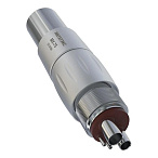 МХ-75 - быстросъёмный переходник без света, соединение M4, Мегатэкс