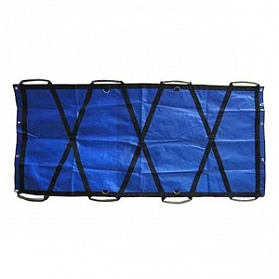 Носилки медицинские бескаркасные для скорой медицинской помощи Плащ №1