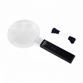 Двояковыпуклые лупы и линзы для чтения Economic Eschenbach