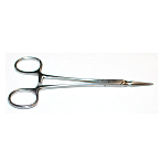 Зажим для удаления инородных тел  по Stieglitz 145мм