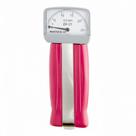 Динамометр механический кистевой ДК-25