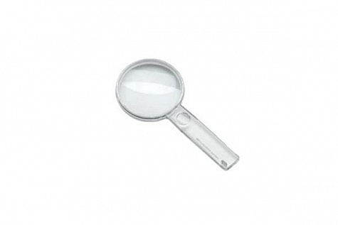 Лупа медицинская Eschenbach 80 мм