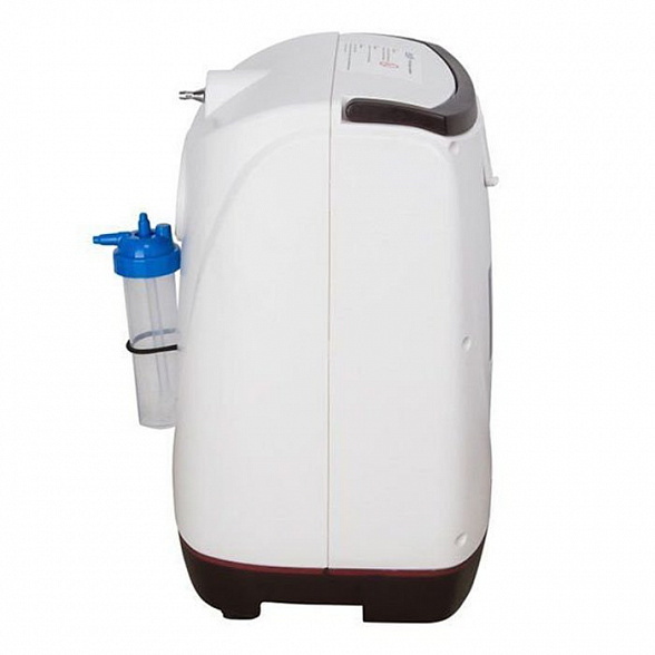 Портативный кислородный концентратор Ventum LG102S, Китай