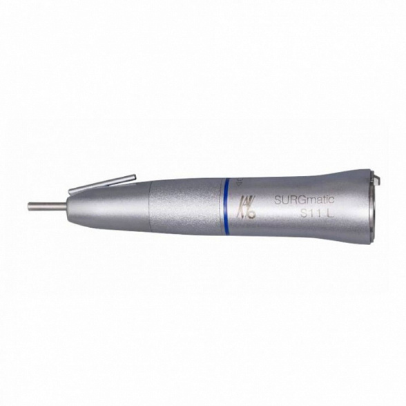 SURGmatic S11 L - прямой наконечник KaVo со светом