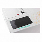 Многоканальный электрокардиограф Cardioline AR 2100 view