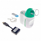 Спирометр Spiro Connect, Medchip