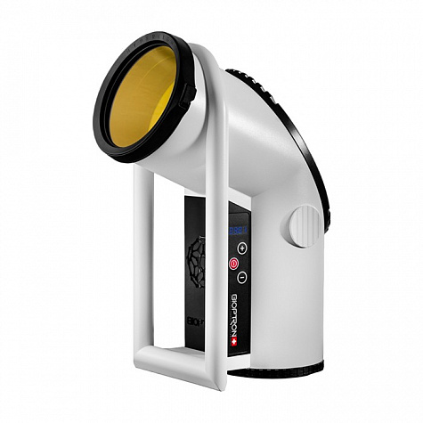 Прибор Биоптрон 2