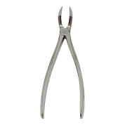 Щипцы с узкими губками для удаления корней зубов верхней челюсти № 51А Surgicon