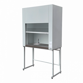 Шкаф вытяжной ВМ-113 (металлический) люкс