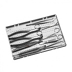 ESCO 3 L – автоклав класса В