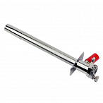 Фибросигмоидоскоп с обтуратором педиатрический 11мм x 10см Welch Allyn 32010