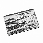 ESCO 3 L – автоклав класса В