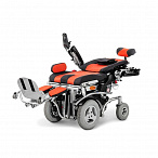 Кресло-коляска-вертикализатор NEMO VERTICAL (JUNIOR) MEYRA