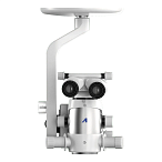 Микроскоп офтальмологический хирургический AAOM Advent FS-9
