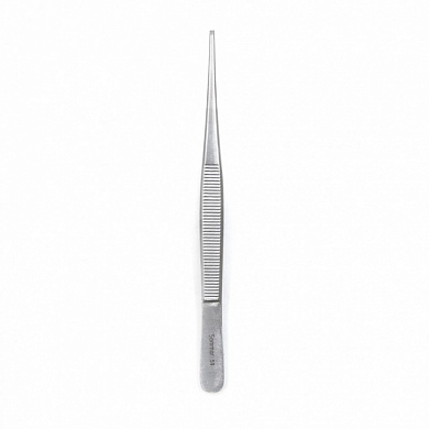 Пинцет анатомический 150х1,5, П-59 (Medical) SAMMAR
