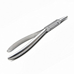 Щипцы клювовидные по Reynolds , 130 мм