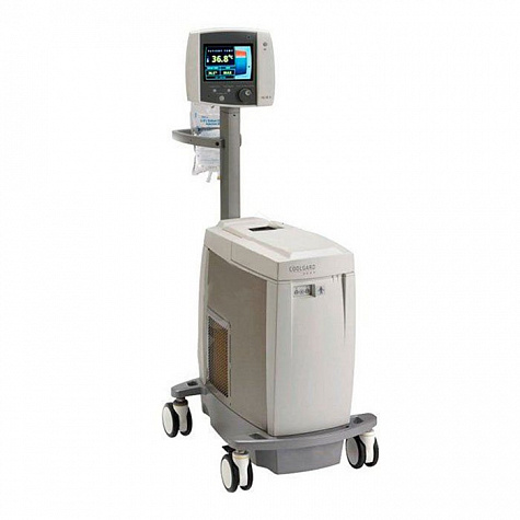 Аппарат для искусственной терморегуляции тела CoolGard 3000 EPS ZOLL