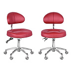 Mercury 4800 - стоматологическая установка с нижней подачей инструментов