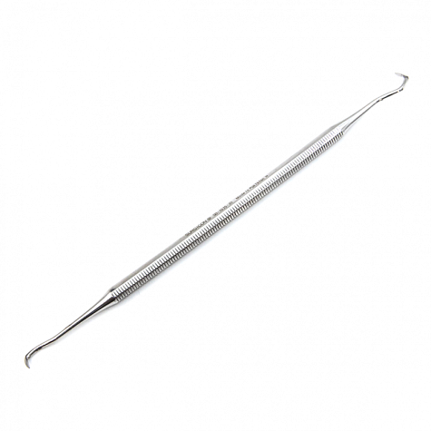 Кюретка для парадонтоза по Jaquette, 165 мм