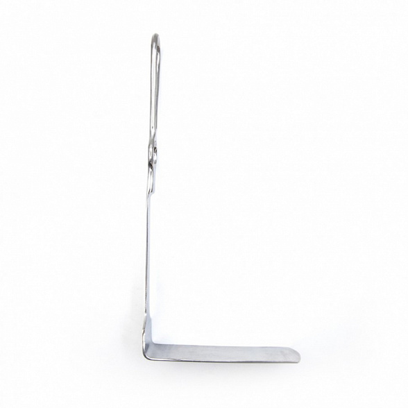 Зеркало-подъемник по Отто №3. (115х38) длина 250 мм. Surgiwell