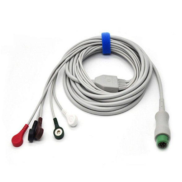 Монитор пациента Mindray iMEC 8