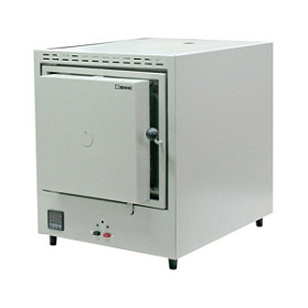 Муфельная печь СНОЛ-1,6.2,5.1/10-И3М (1000 °C, 4 л, цифр, керамический муфель), ТермИКС