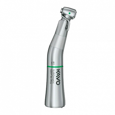 SURGmatic S201 XL - угловой наконечник со светом, зажимом hexagon clamping system