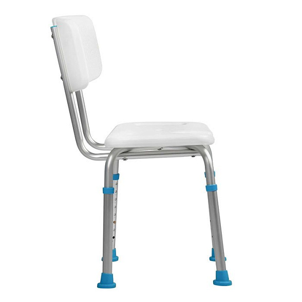 Стул для ванны LUX 605