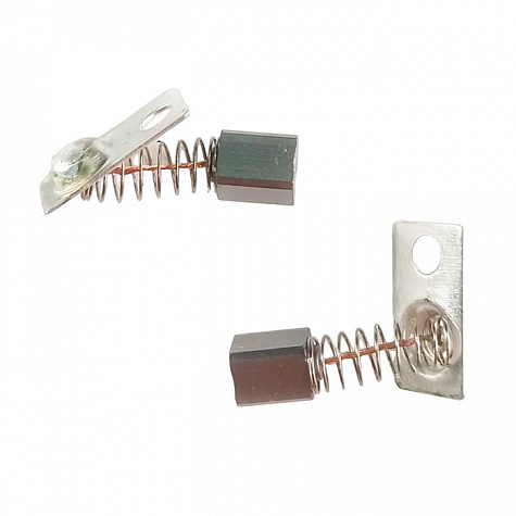 Saeyang - щеточки для микромотора Marathon, 2 шт.