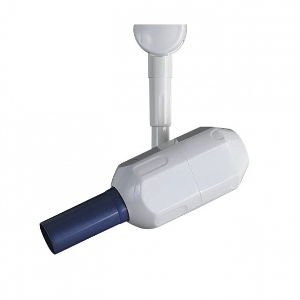 RiX-70-W AC - низкочастотный настенный дентальный рентген с принадлежностями | Trident (Италия)