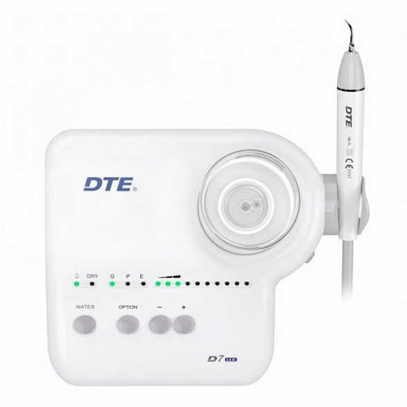 DTE-D7 LED Скалер ультразвуковой Woodpecker
