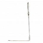 Зеркало-подъемник по Отто N 3, 38x115