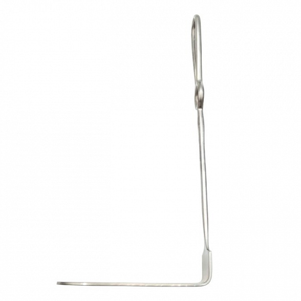 Зеркало-подъемник по Отто N 3, 38x115