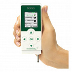 Дозиметр СОЭКС Экотестер 3